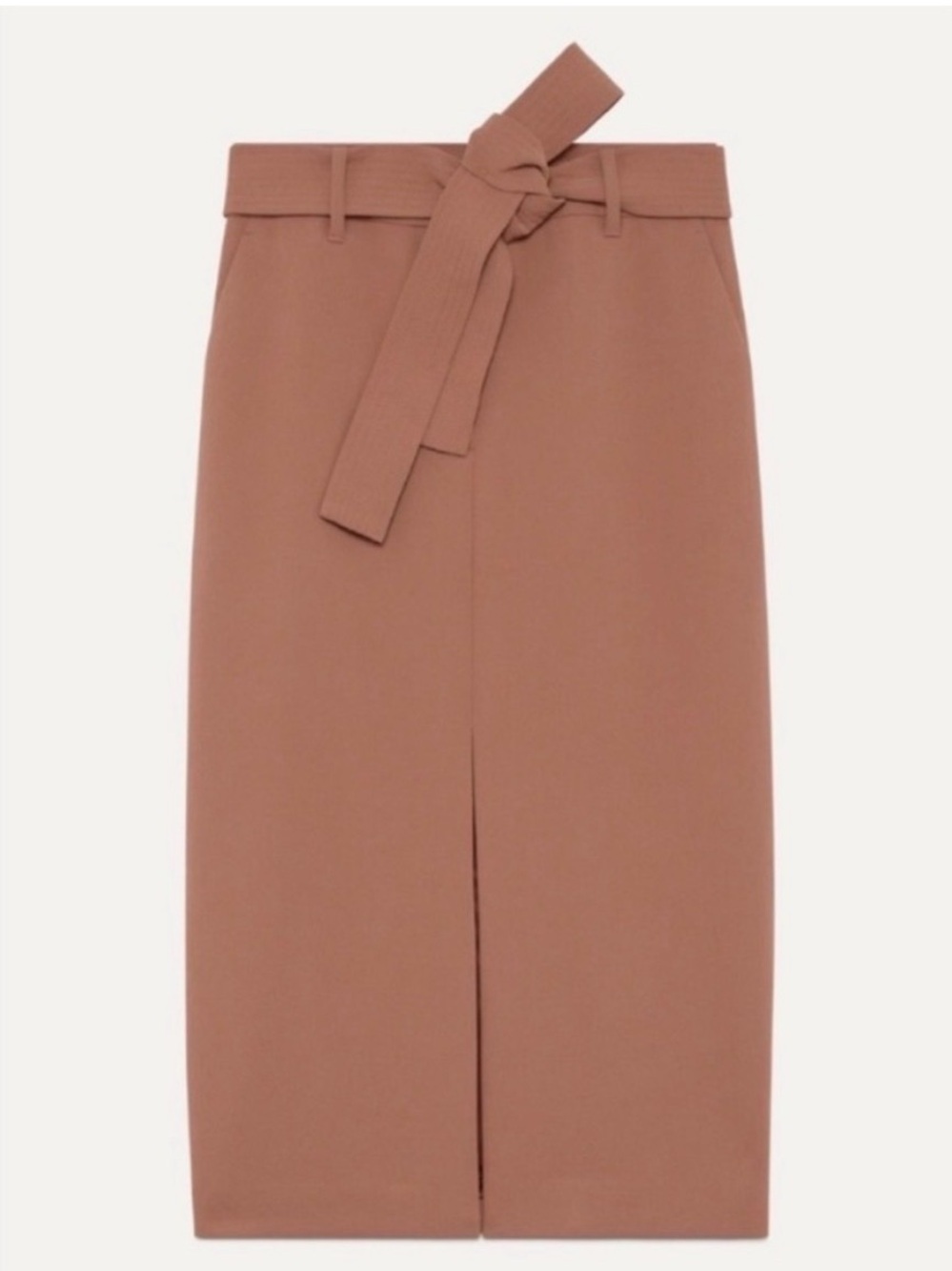 NWOT Aritzia Wilfred Size 10 Jallade Skirt
